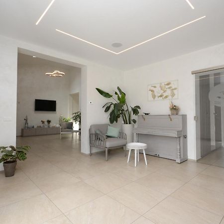 I Delfini - Natural B&B Cesenatico Eksteriør bilde