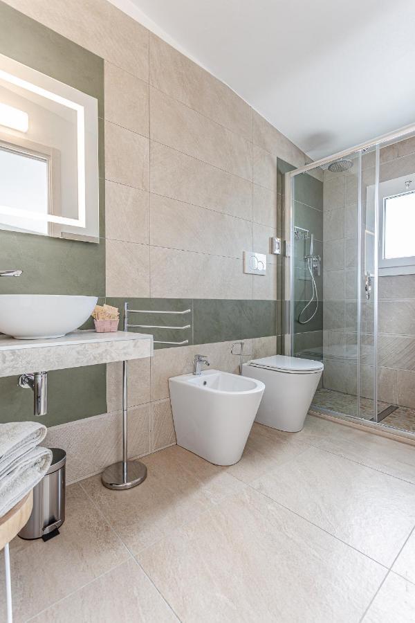 I Delfini - Natural B&B Cesenatico Eksteriør bilde