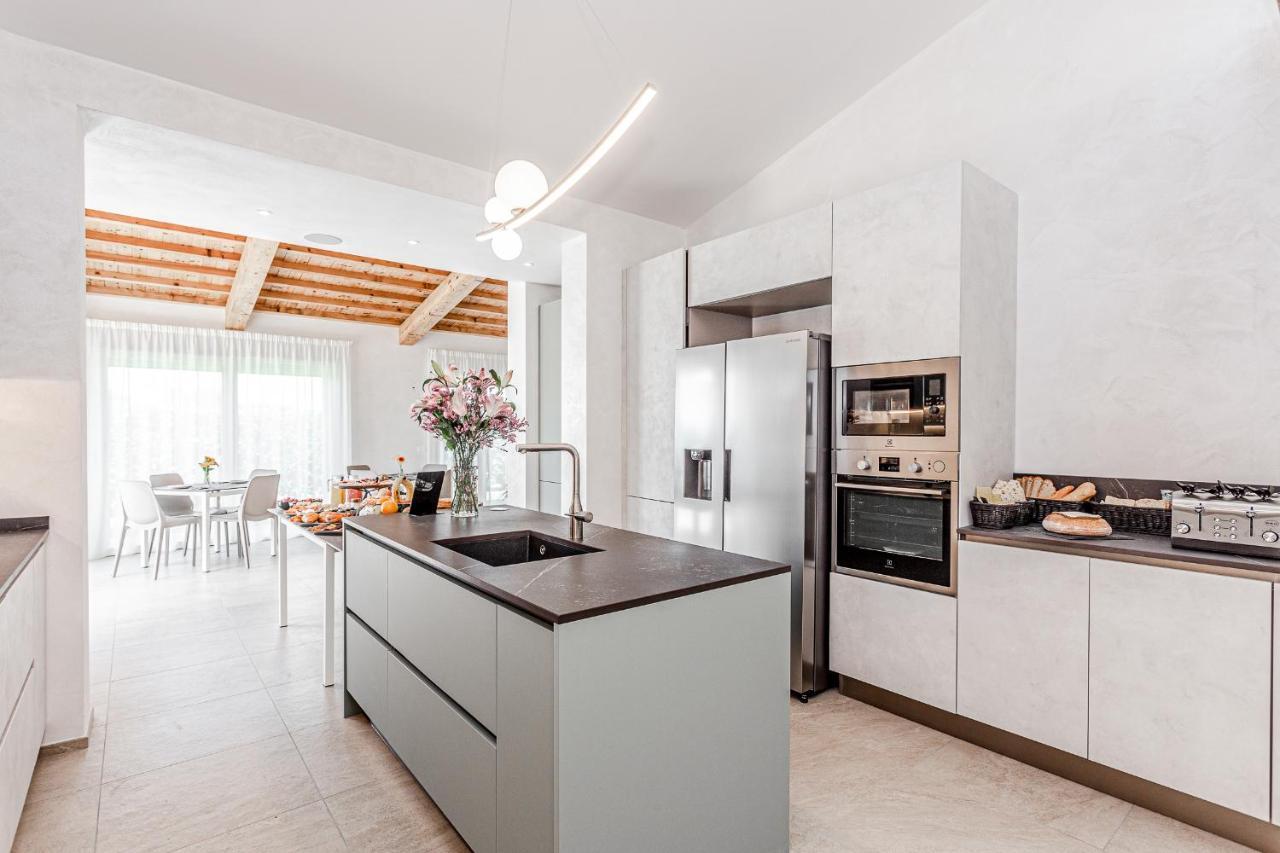 I Delfini - Natural B&B Cesenatico Eksteriør bilde