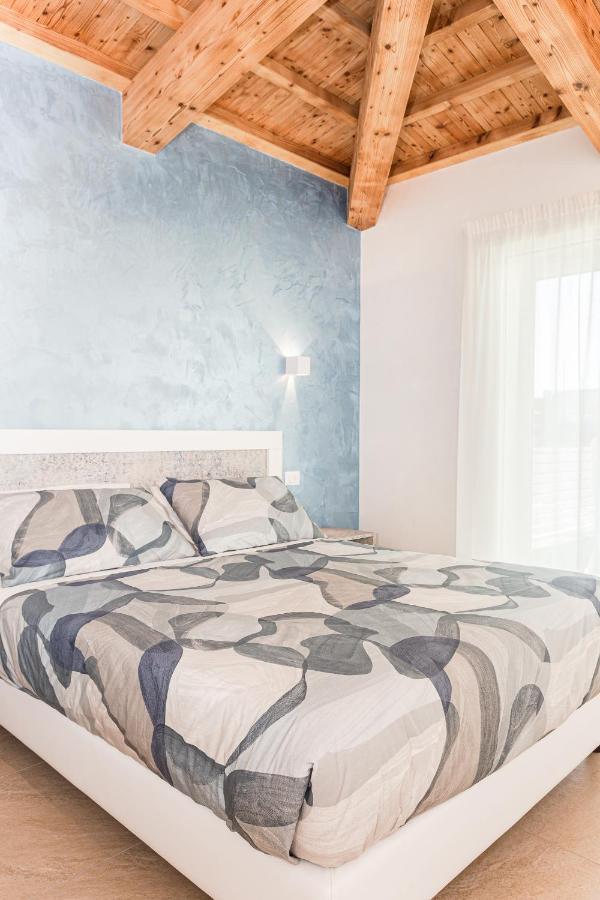 I Delfini - Natural B&B Cesenatico Eksteriør bilde