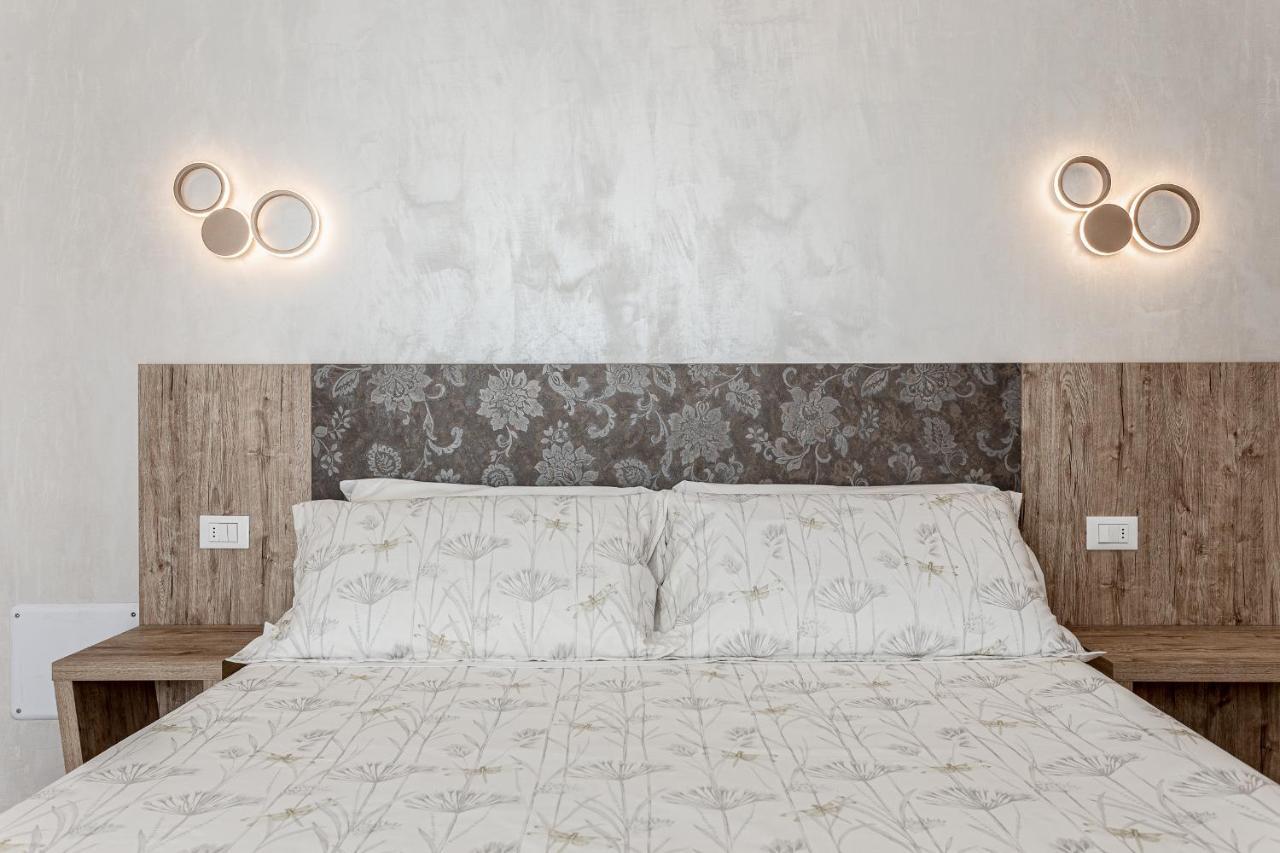 I Delfini - Natural B&B Cesenatico Eksteriør bilde