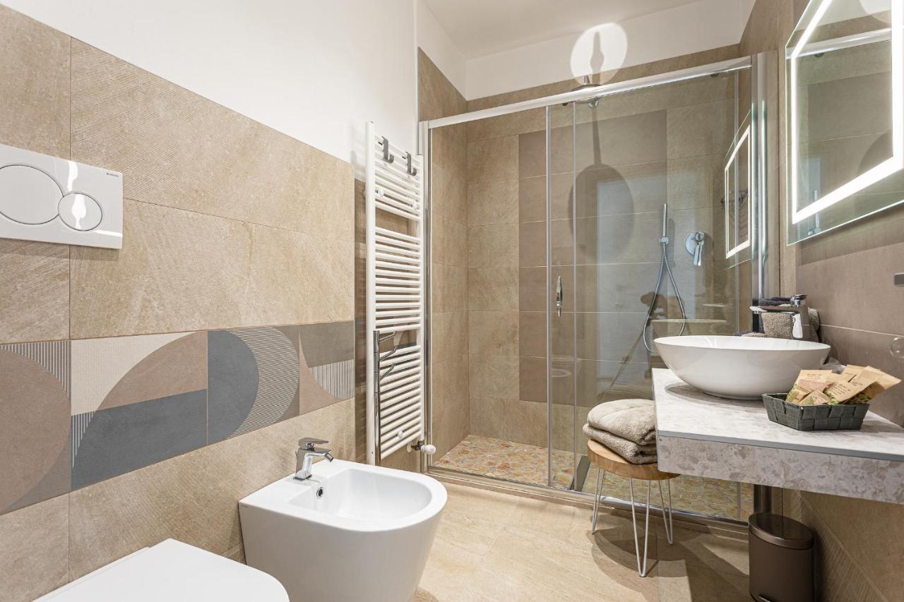 I Delfini - Natural B&B Cesenatico Eksteriør bilde