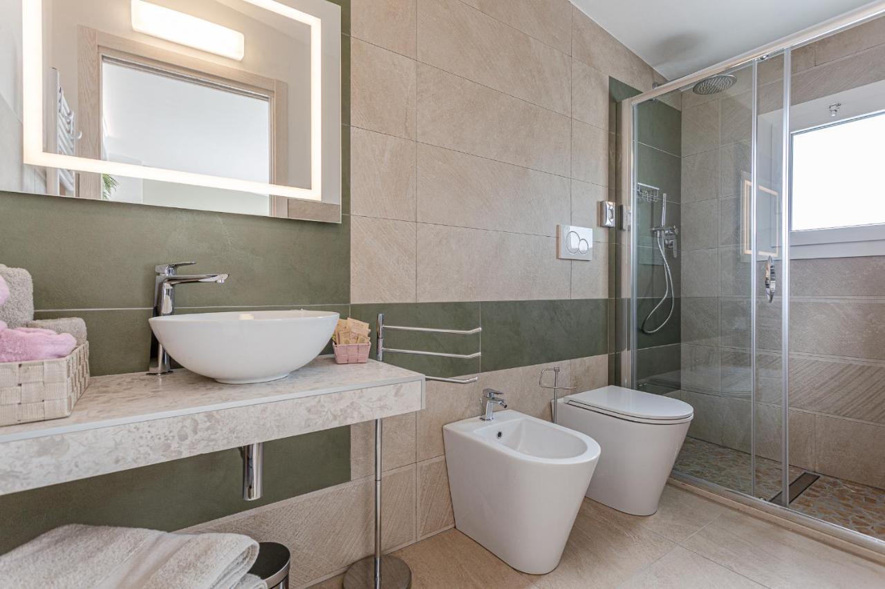 I Delfini - Natural B&B Cesenatico Eksteriør bilde