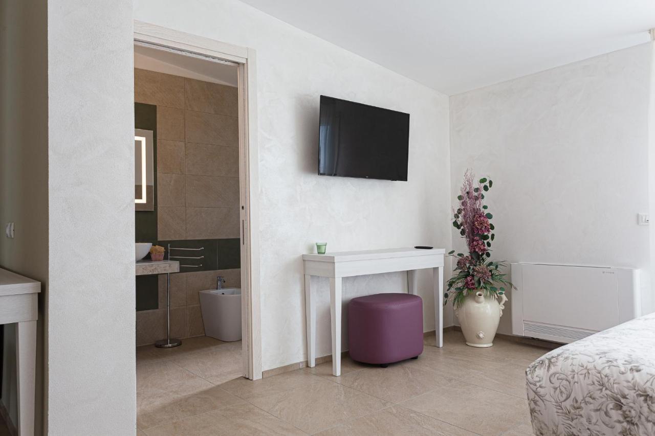 I Delfini - Natural B&B Cesenatico Eksteriør bilde