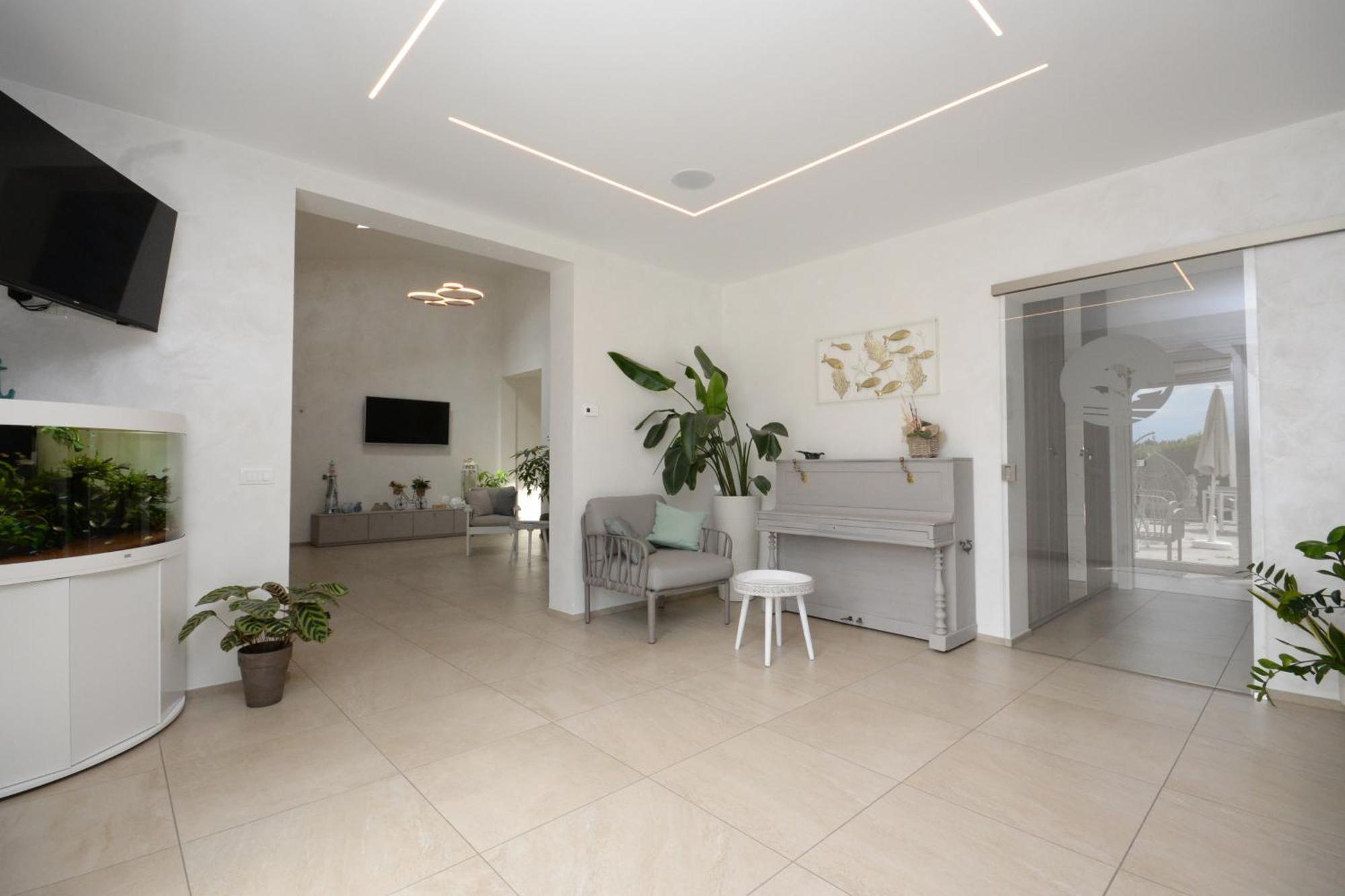 I Delfini - Natural B&B Cesenatico Eksteriør bilde